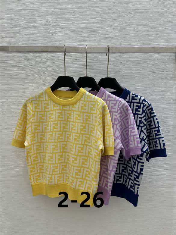 Fendi S-XL 133